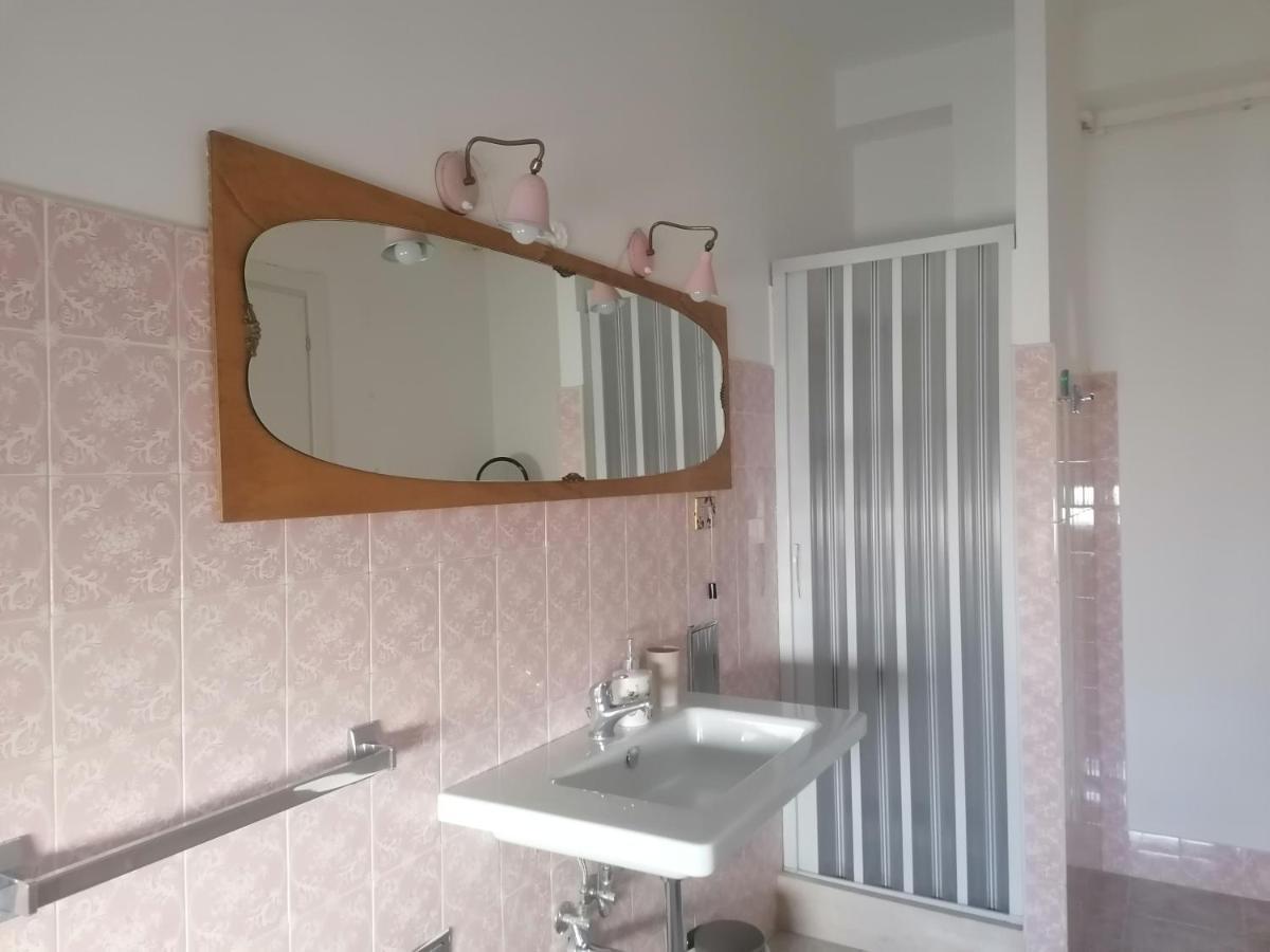 A Casa Mia Bed and Breakfast Matera Buitenkant foto