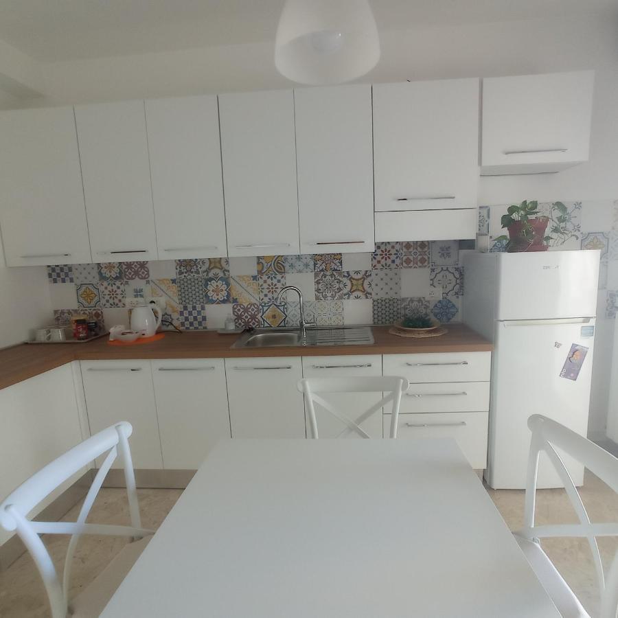 A Casa Mia Bed and Breakfast Matera Buitenkant foto