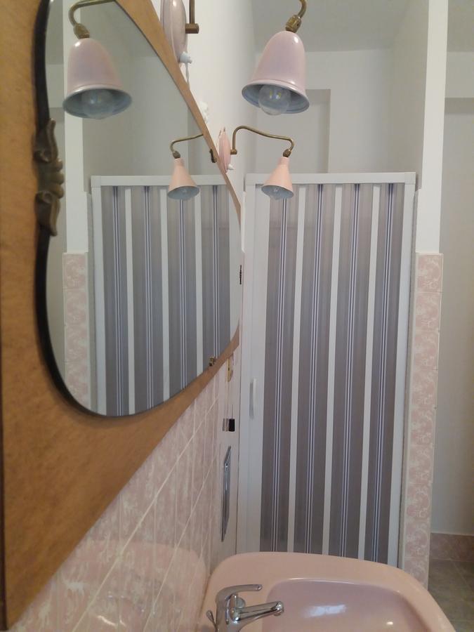 A Casa Mia Bed and Breakfast Matera Buitenkant foto