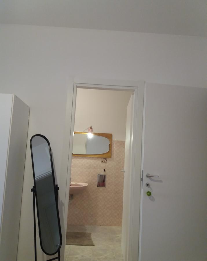 A Casa Mia Bed and Breakfast Matera Buitenkant foto