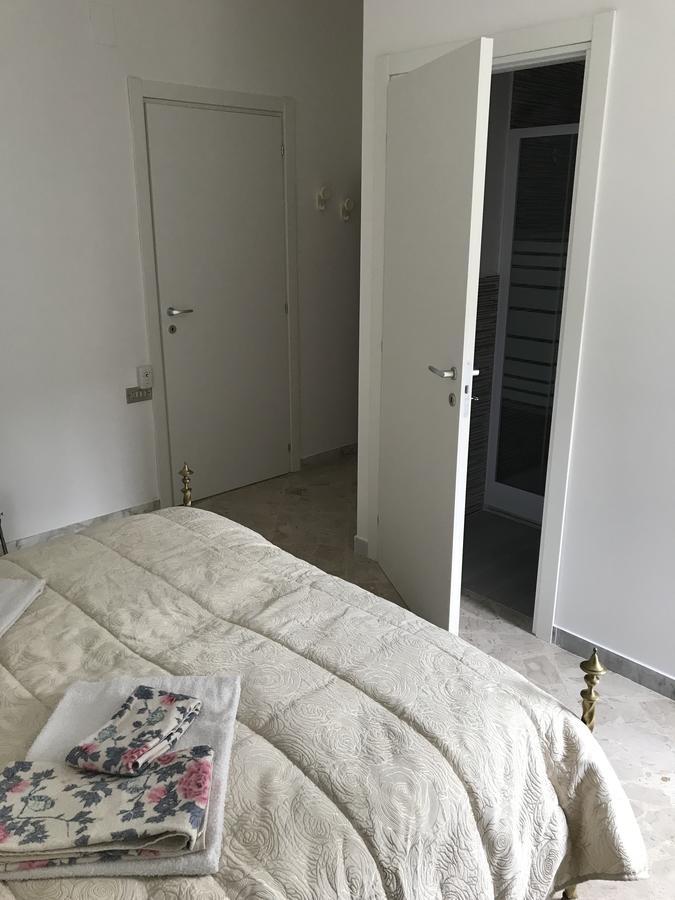 A Casa Mia Bed and Breakfast Matera Buitenkant foto