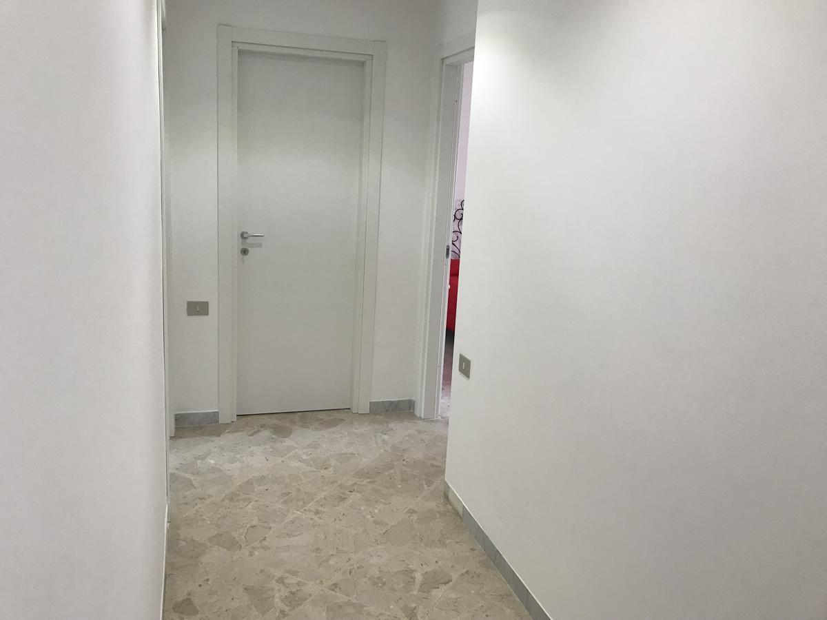 A Casa Mia Bed and Breakfast Matera Buitenkant foto